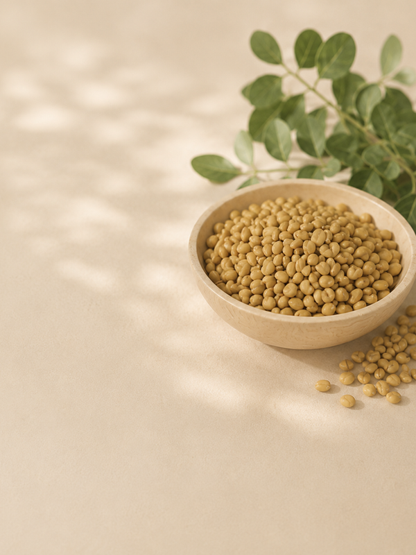 Fenugreek Extract