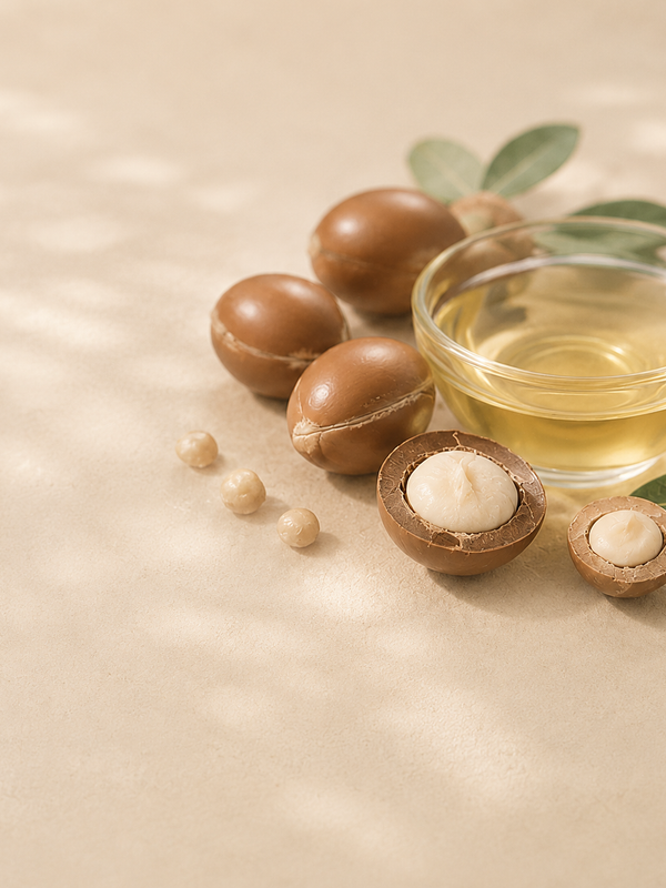 Argan Oil