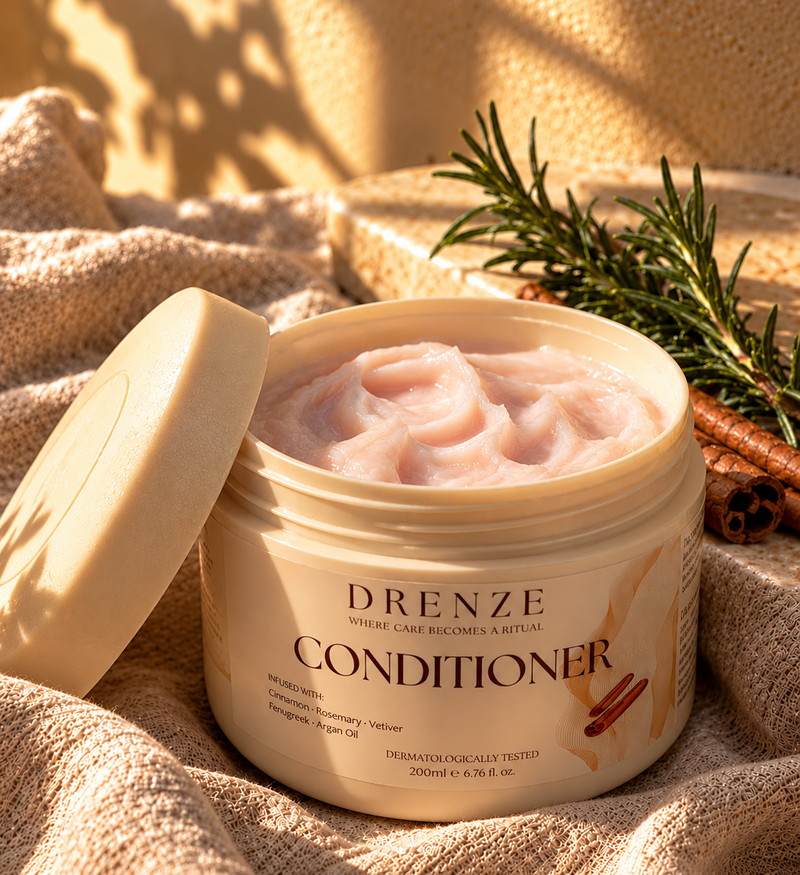 Conditioner