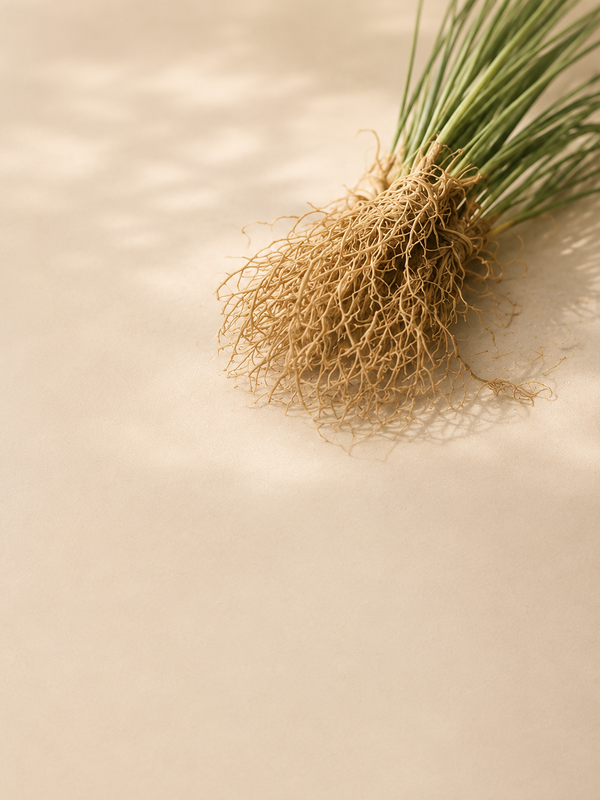 Vetiver Extract